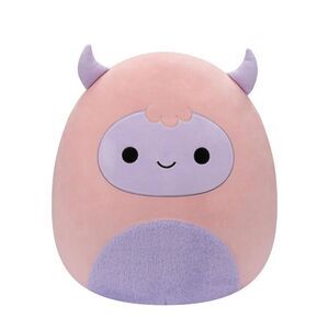 NWT Squishmallow “Ronalda” 20”